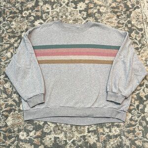 American Eagle Ahh-mazingly soft sweater